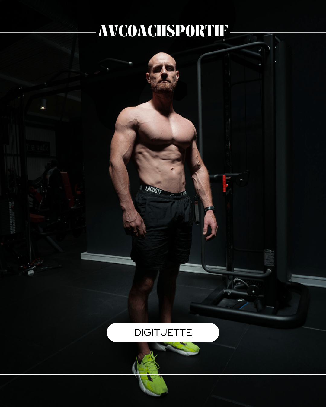 Alan Vantillard Coaching 1